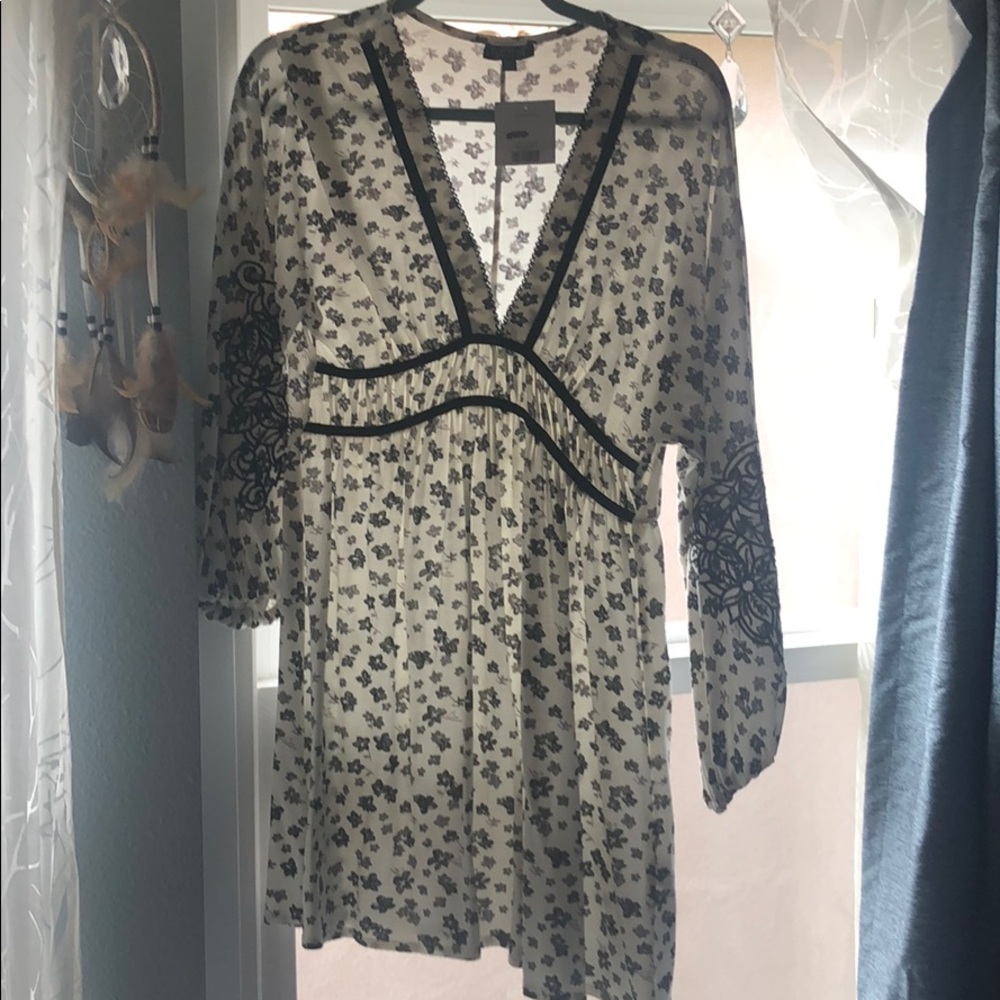 Cute dress